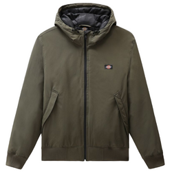 Dickies - New Sarpy Jacket (Military Green)