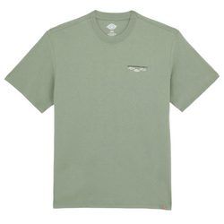 Dickies - Laryville Tee S/S (Sea Spray)