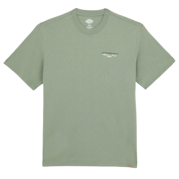 Dickies - Laryville Tee S/S (Sea Spray)
