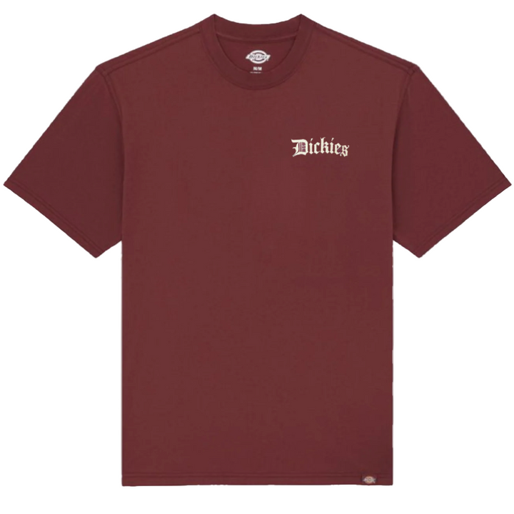 Dickies - Diner Tee S/S (Andorra)