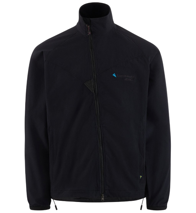 Klättermusen - Mithril Jacket (Black)