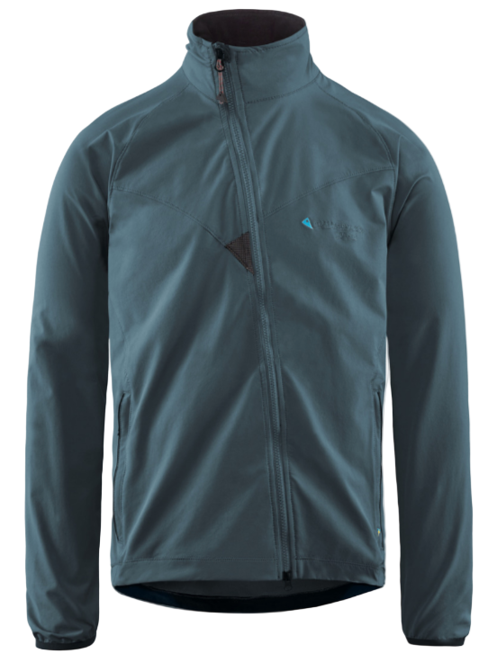 Klättermusen - Mithril Jacket (Midnight Blue)