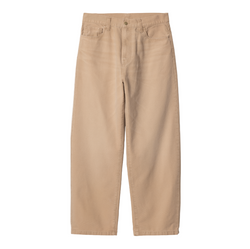 Carhartt WIP - Landon Pant (Dusty H Brown, Stone Canvas)