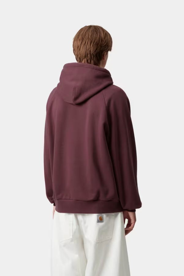 Carhartt WIP - Hooded Ray Sweatshirt (Rondo)