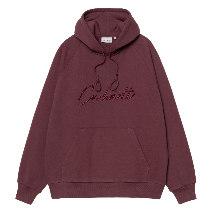 Carhartt WIP - Hooded Ray Sweatshirt (Rondo)