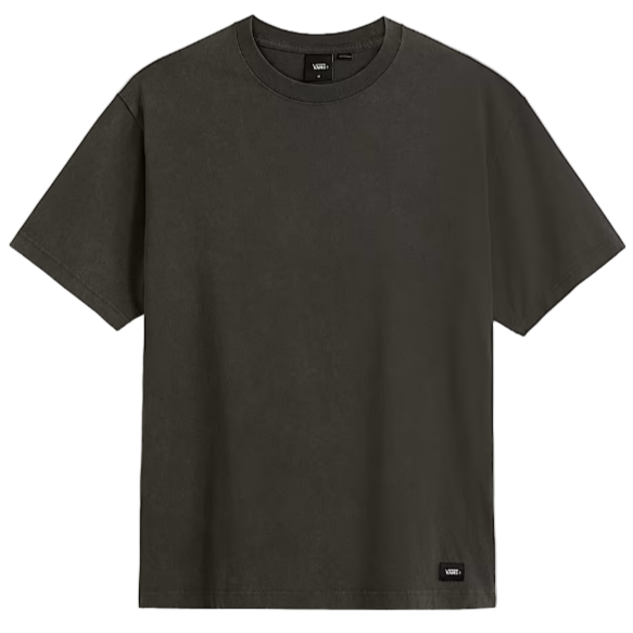 Vans - Premium LX S/S T-Shirt (Faded Black)