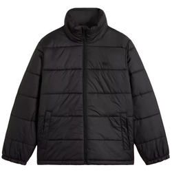 Vans - Hillgate Puffer Jacket (Black)