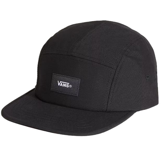 Vans - Vans Patch Tall Hat (Black)