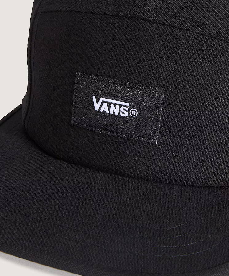 Vans - Vans Patch Tall Hat (Black)