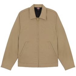 Dickies - Lined Eisenhower Jacket (Khaki)