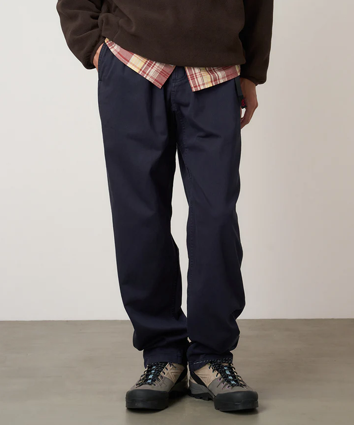 Gramicci - Gramicci Pant (Double Navy)