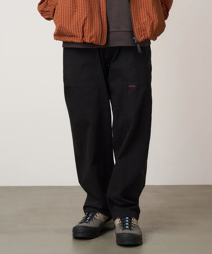 Gramicci  - Gadget Pant (Black)