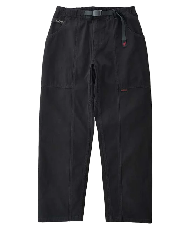 Gramicci  - Gadget Pant (Black)