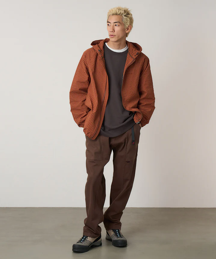 Gramicci - Gadget Pant (Tobacco)