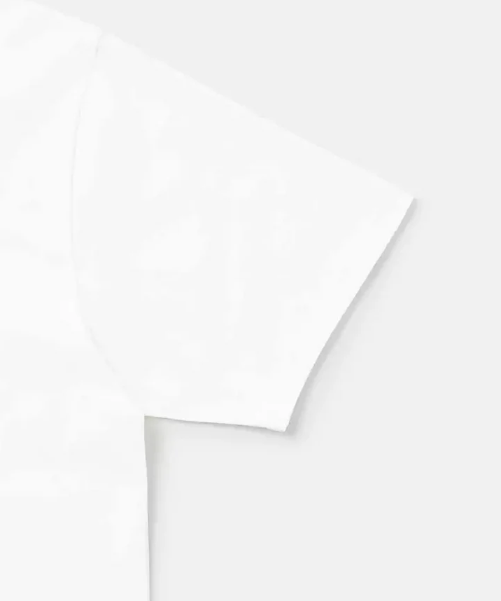 Gramicci - One Point Tee (White)