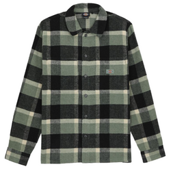 Dickies - Coaling Shirt (Olive Green)