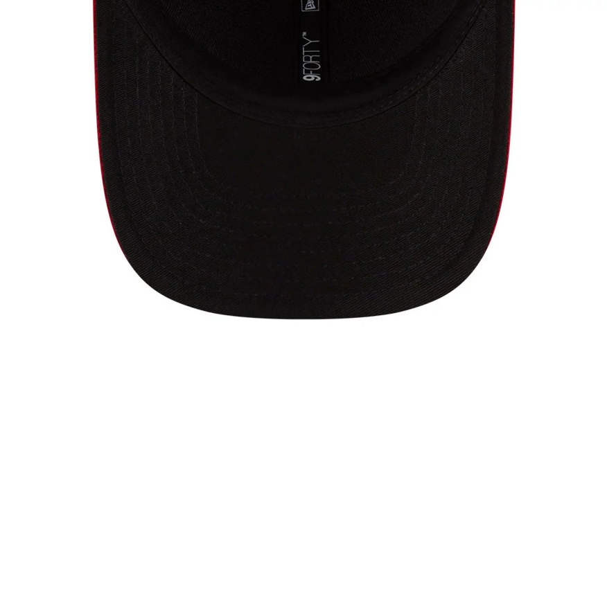 New Era - Atlanta Braves MLB Player Replica 9FORTY M-Crown Adjustable Cap (Navy)