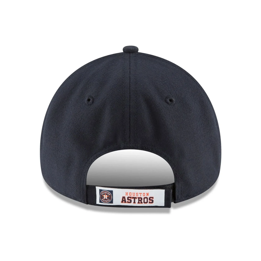 New Era - Houston Astros The League 9FORTY Cap (Navy)