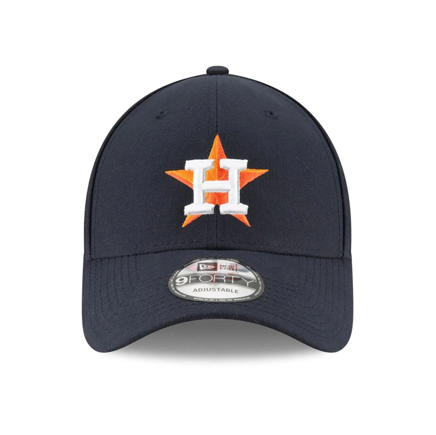 New Era - Houston Astros The League 9FORTY Cap (Navy)