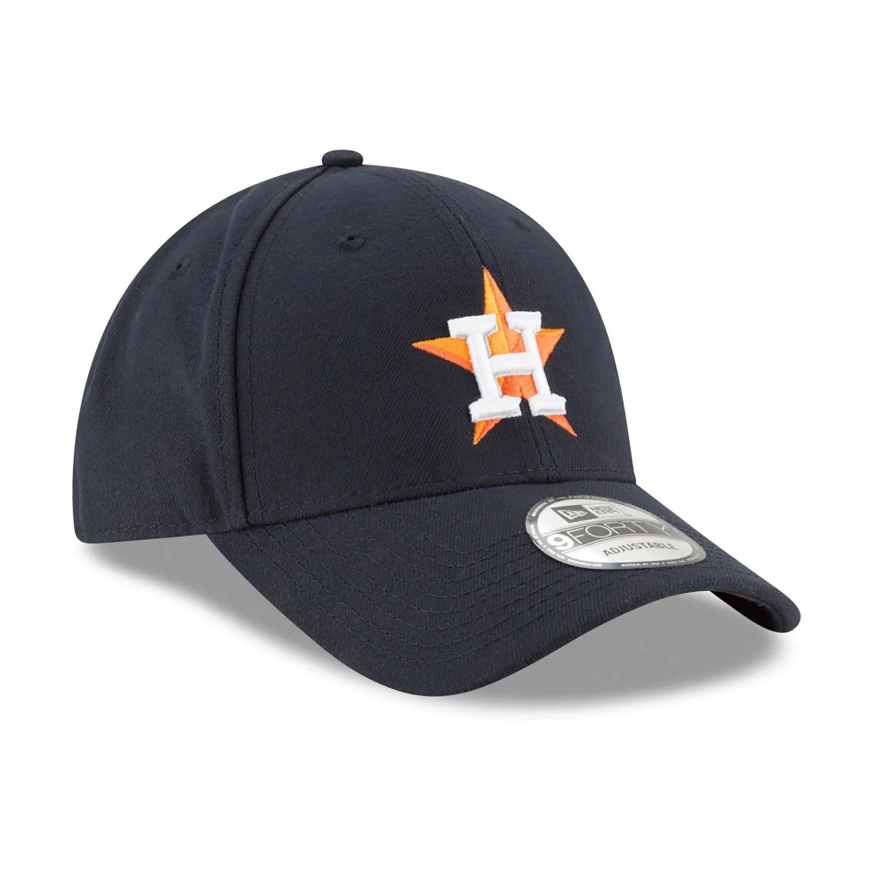 New Era - Houston Astros The League 9FORTY Cap (Navy)