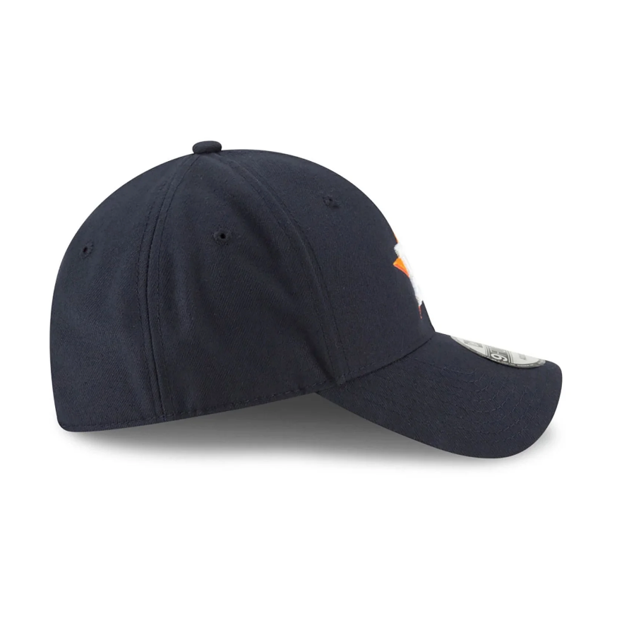 New Era - Houston Astros The League 9FORTY Cap (Navy)