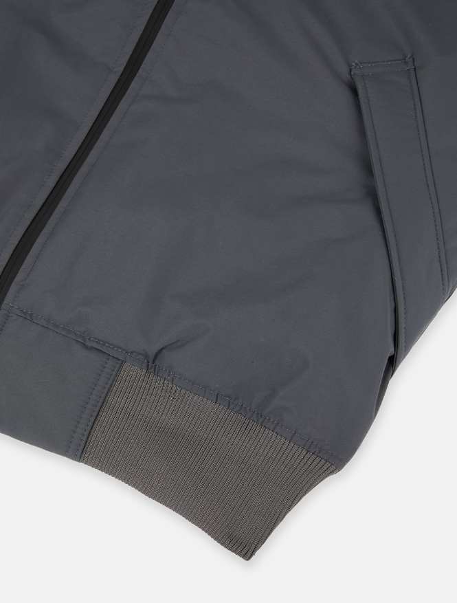 Dickies - New Sarpy Jacket (Charcoal Gray)
