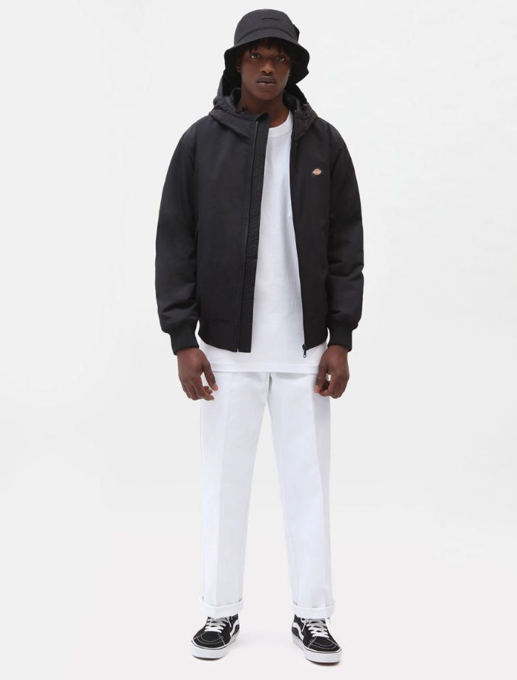 Dickies - New Sarpy Jacket (Black)