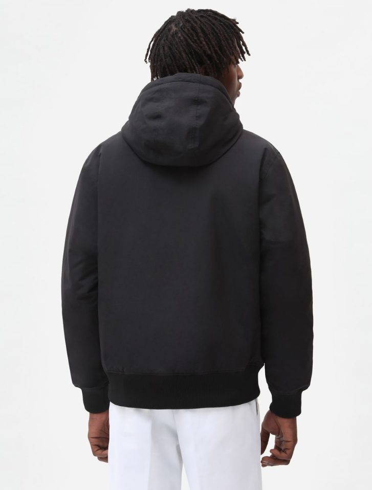 Dickies - New Sarpy Jacket (Black)