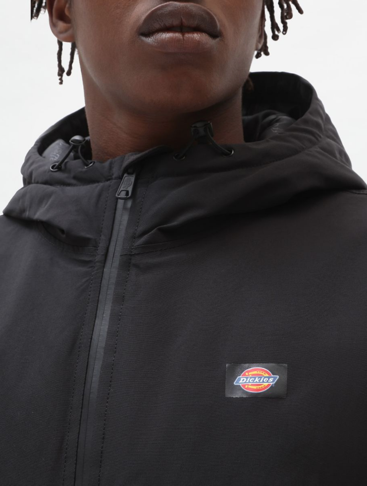 Dickies - New Sarpy Jacket (Black)