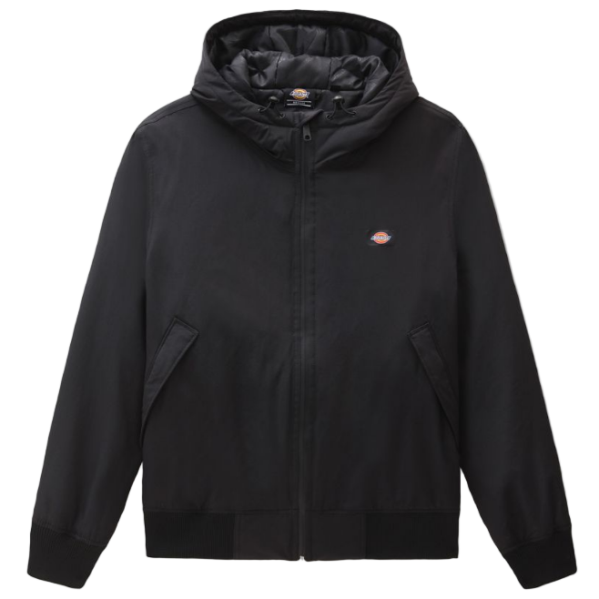 Dickies - New Sarpy Jacket (Black)