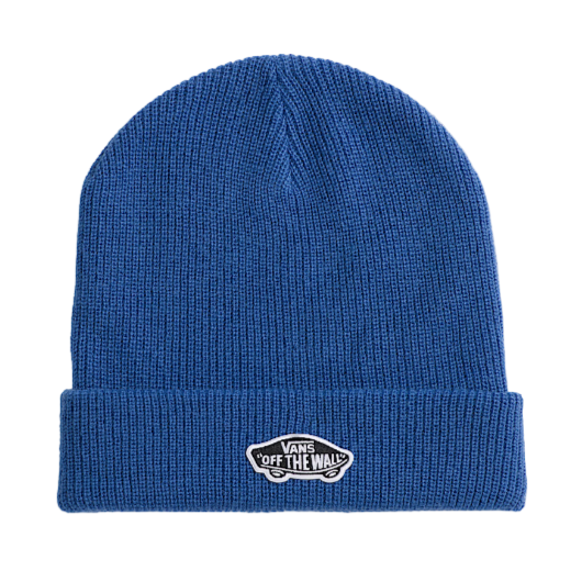 Vans - Classic Cuff Beanie (True Blue)