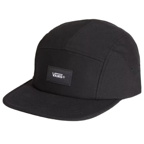 Vans - Patch Tall Hat (Black)