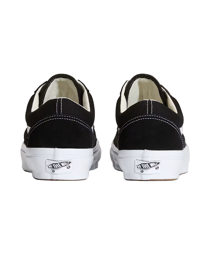 Vans - LX Old Skool 36 Premium (Black/White)