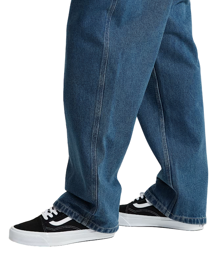 Vans - LX Old Skool 36 Premium (Black/White)