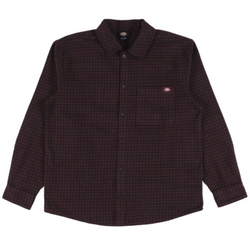 Dickies - Hendersonville Shirt L/S (Andorra)