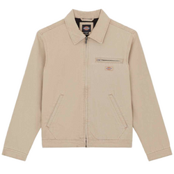 Dickies - Painter Canvas Jacket (Sand)