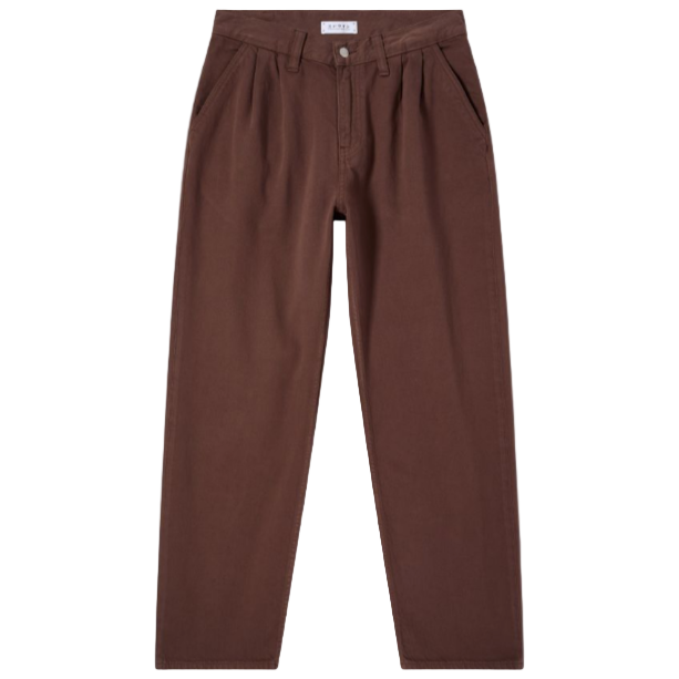 Edwin - Bamba Pant (French Roast)