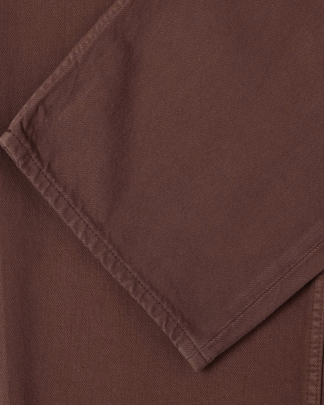 Edwin - Bamba Pant (French Roast)