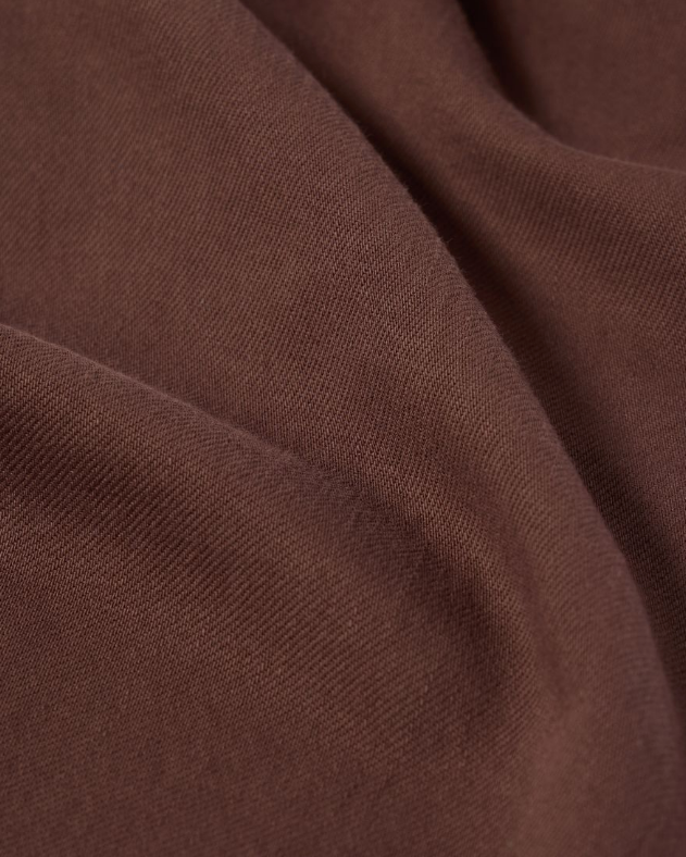 Edwin - Bamba Pant (French Roast)