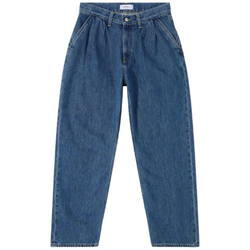 Edwin - Bamba Pant (Blue, Mid Stone Wash)