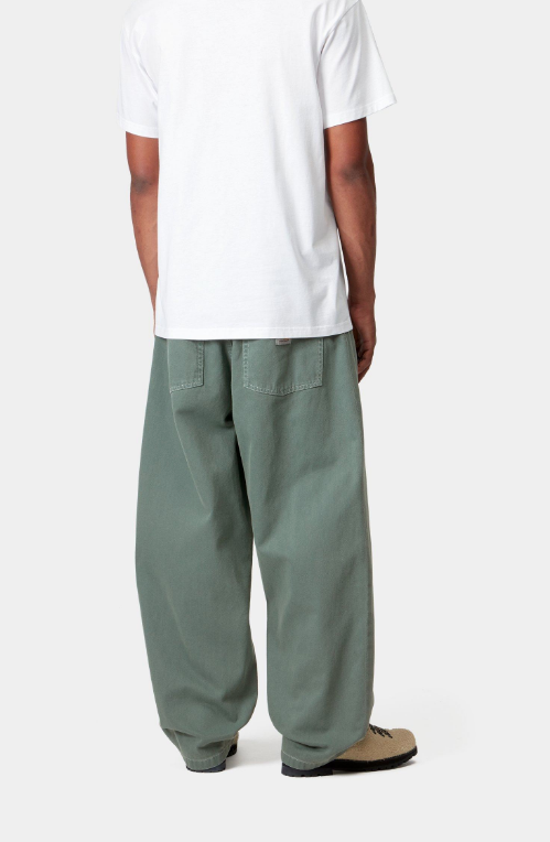 Carhartt WIP - Brandon Pant (Silver Pine, Stone Dyed)
