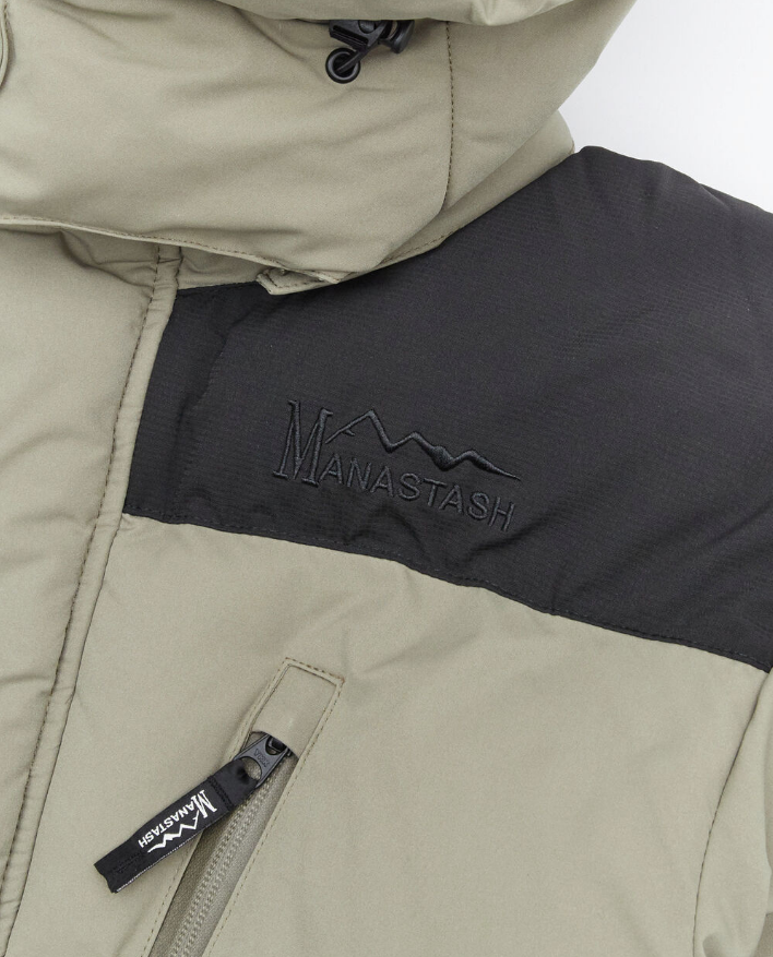 Manastash - Monster 700 '24 (Sand)