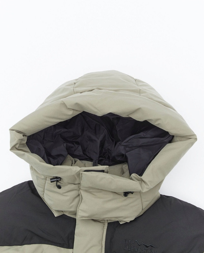 Manastash - Monster 700 '24 (Sand)