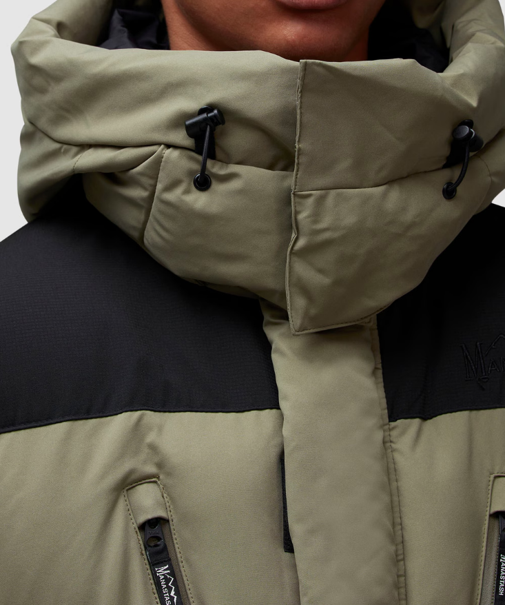 Manastash - Monster 700 '24 (Sand)