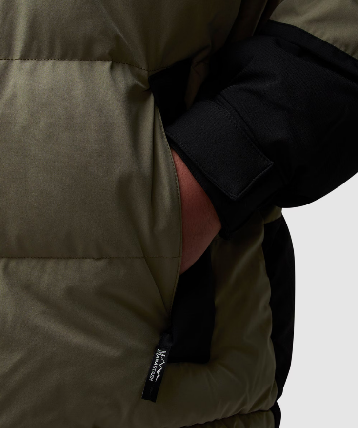 Manastash - Monster 700 '24 (Sand)