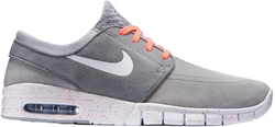 Nike SB - Stefan Janoski Max L (Wolf Grey)