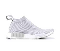 Adidas Originals - NMD CS1 (Light Grey)