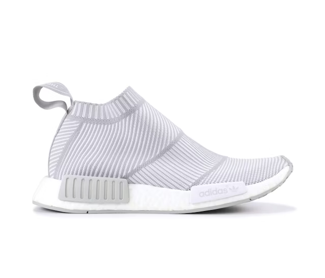 Adidas Originals - NMD CS1 (Light Grey)