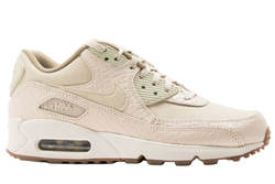 Nike - Wmns Air Max 90 Premium (Oatmeal)