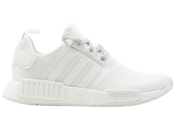 Adidas Originals - NMD_R1 (White)